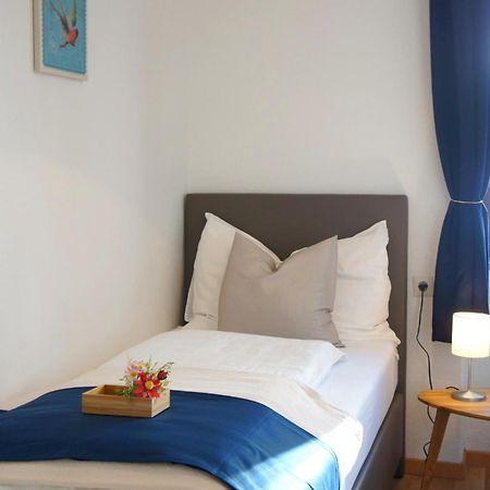 Pension Schwarzacherhof Schwarzach im Pongau Zewnętrze zdjęcie