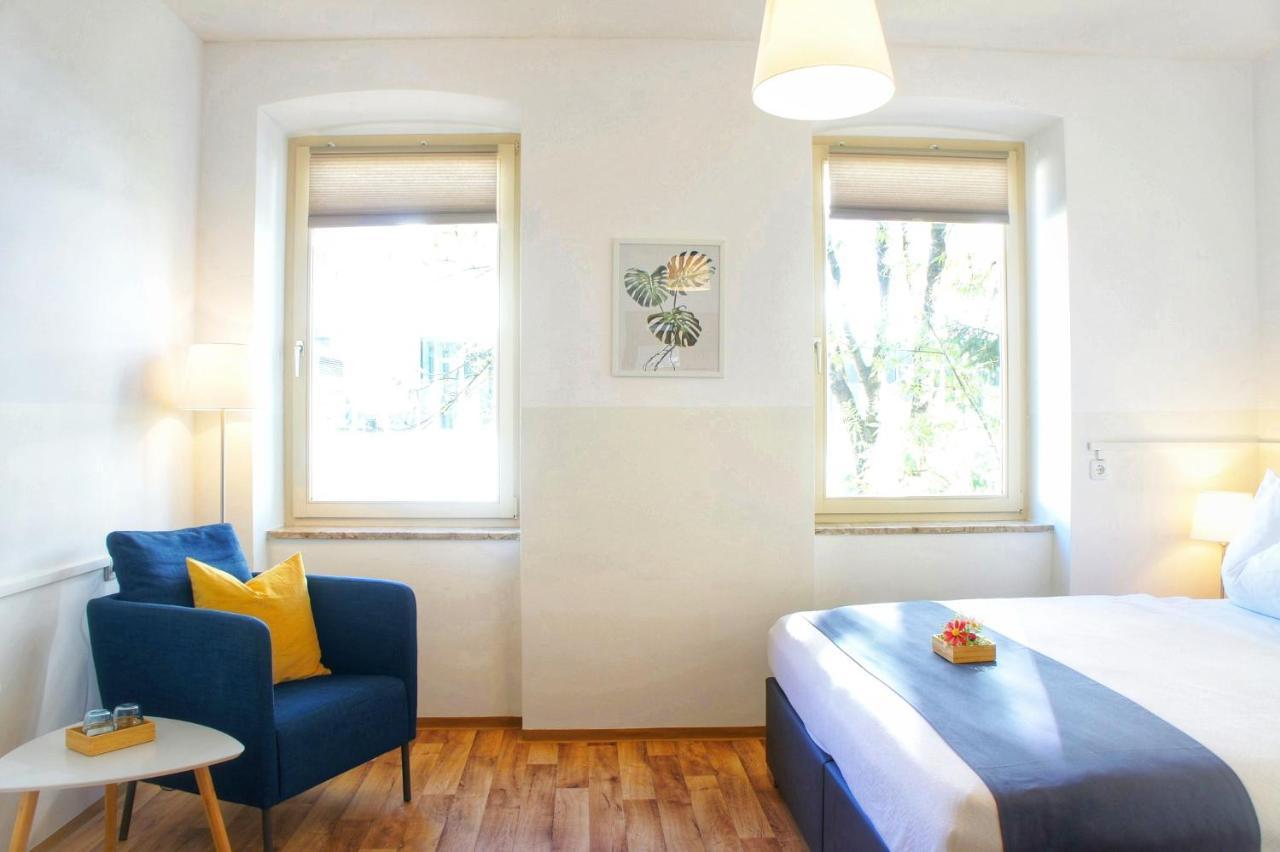 Pension Schwarzacherhof Schwarzach im Pongau Zewnętrze zdjęcie